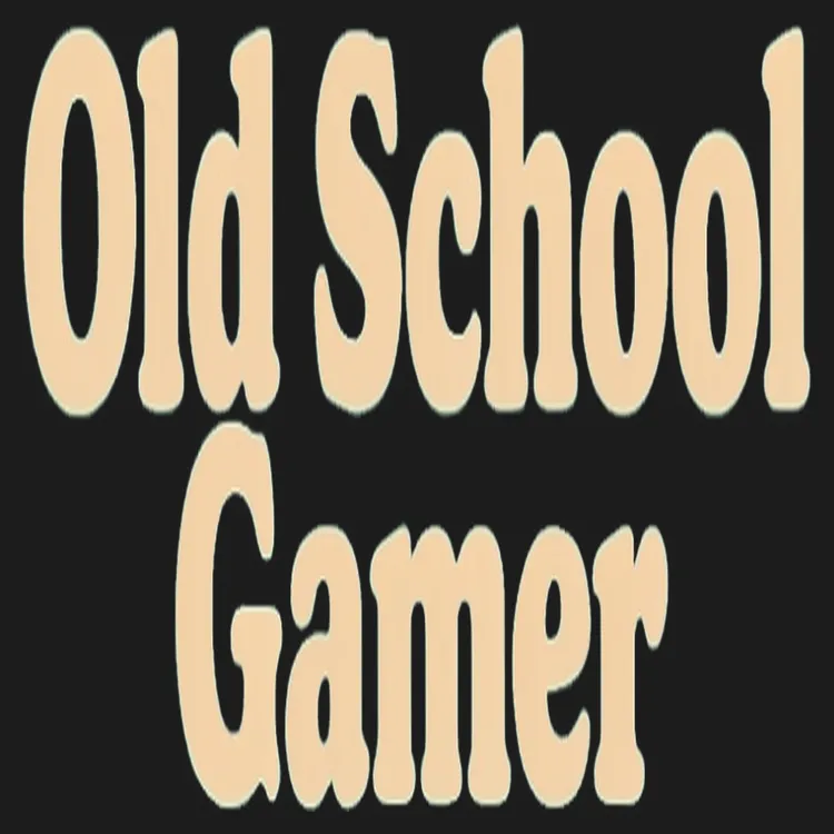 Retro Gamer Vibe Tee