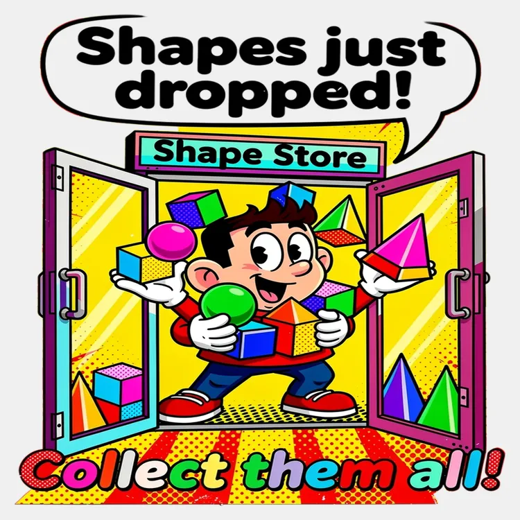 Shape Store Adventure Tee