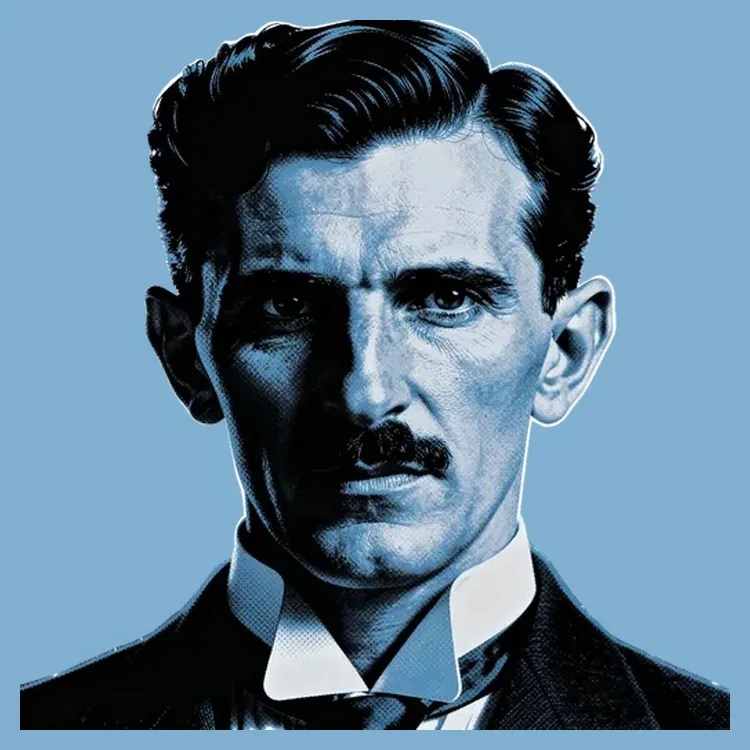 Tesla — The Current