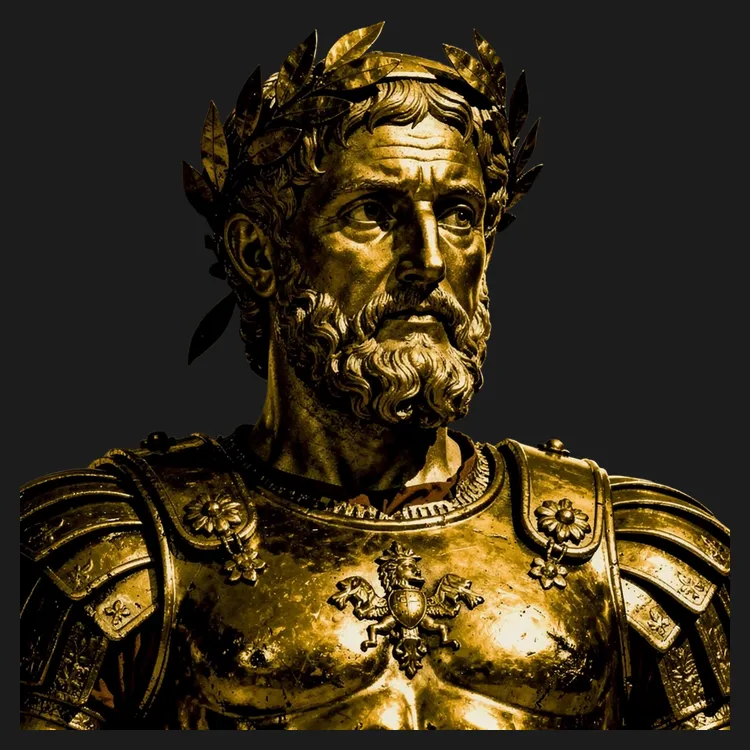 Aurelius — The Last Good Emperor