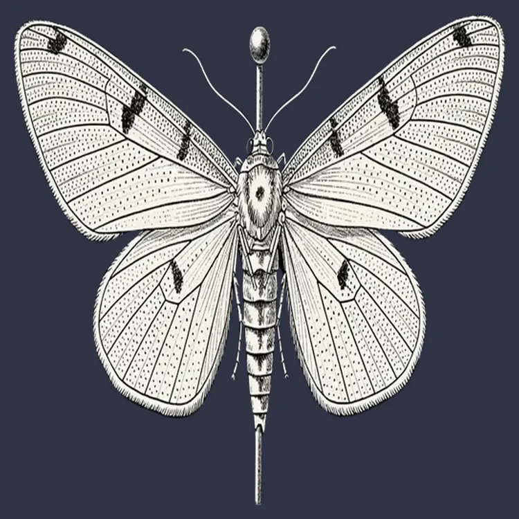 Idiotus moth_to_flame