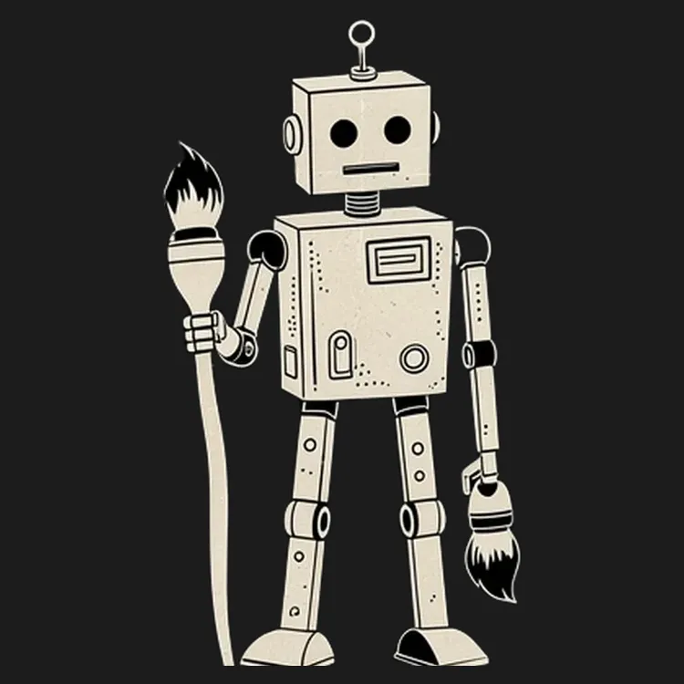 AI Generated (You Can Tell)