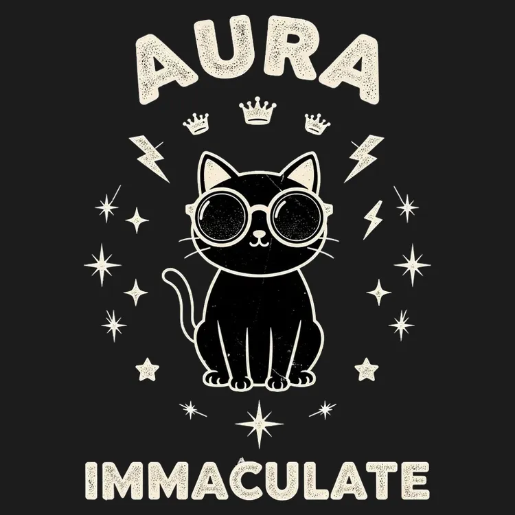 Aura: Immaculate