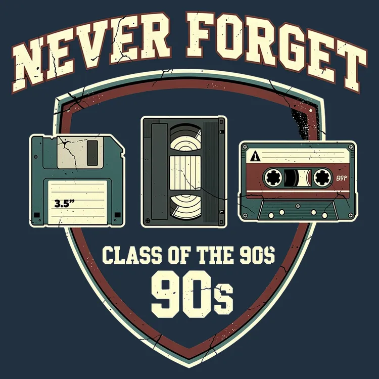 Never Forget: Class of the 90s