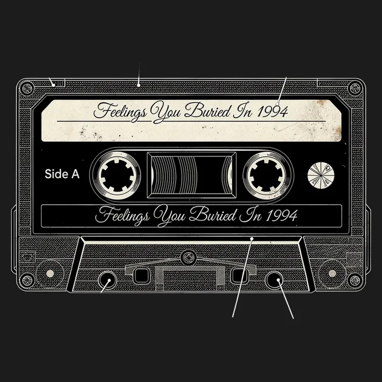 Mixtapeus Sentimentalis