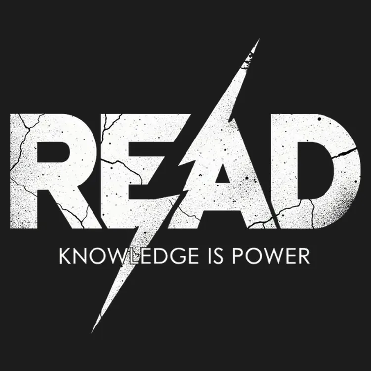 READ (Knowledge Is Power)