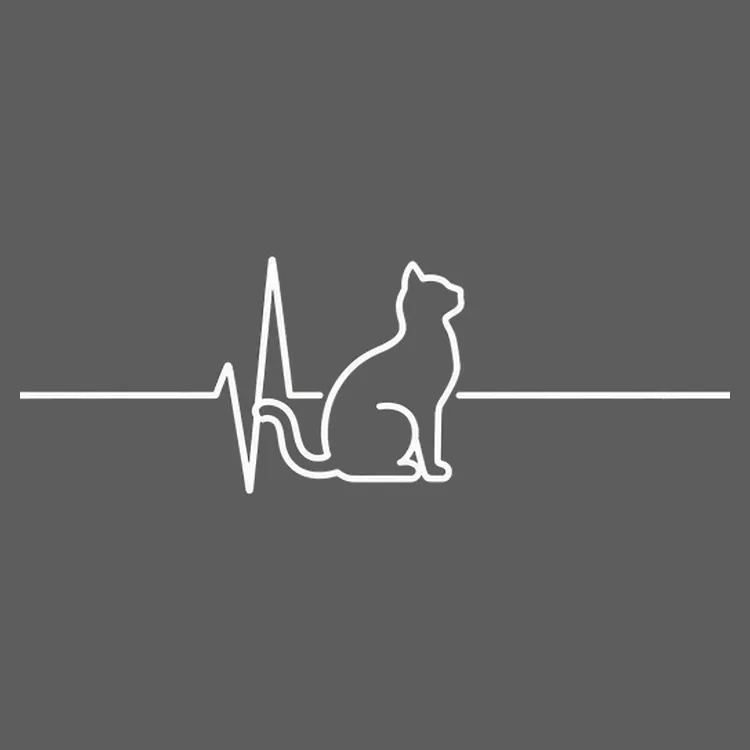 Vital Signs: Cat Dependent