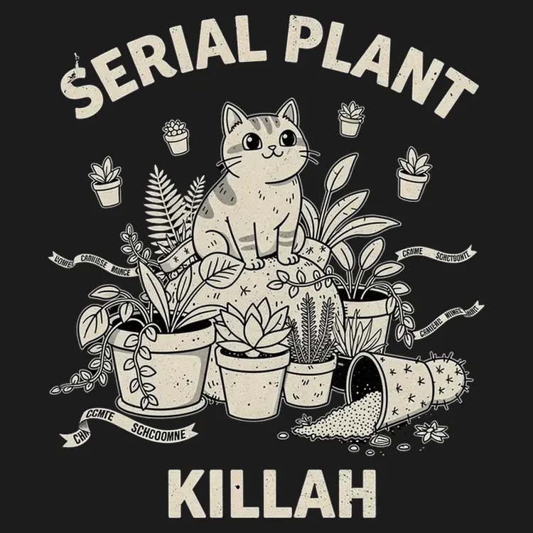 Serial Plant Killah