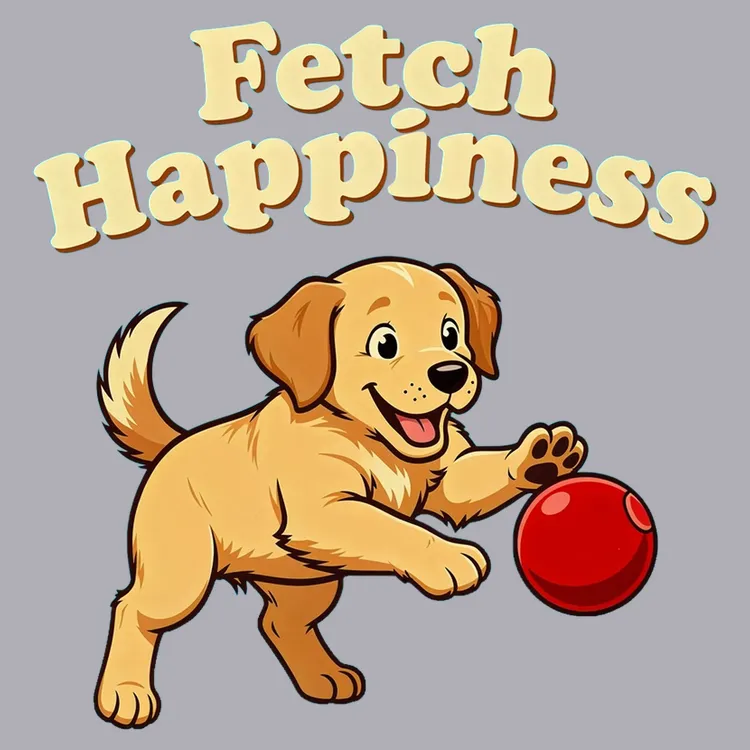 Fetch Happiness