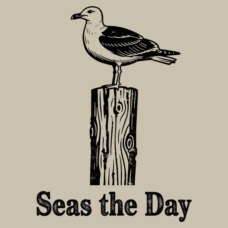 Seas the Day