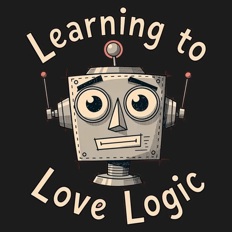 Learning to Love Logic