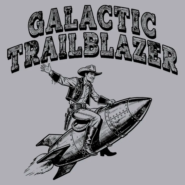 Galactic Trailblazer