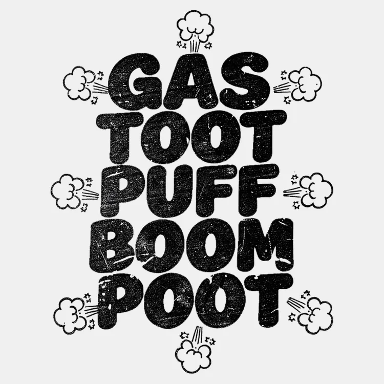 Fartastic Humor T-Shirt