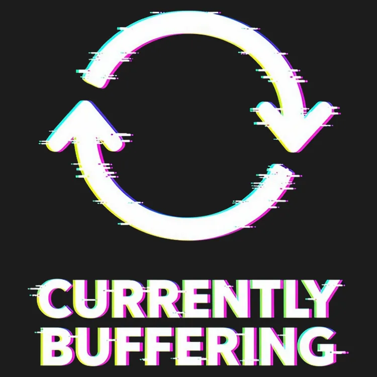 Currently Buffering Tee