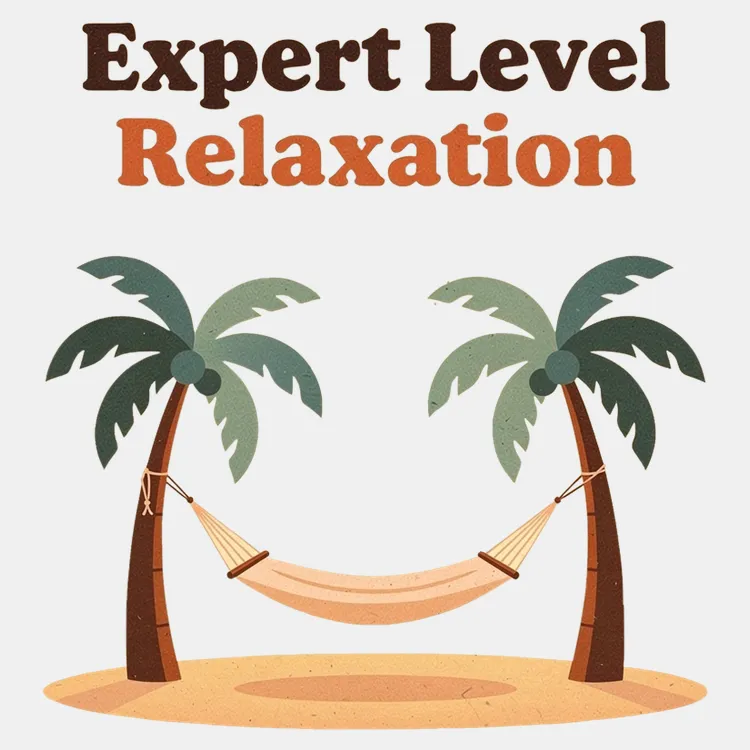 Ultimate Relaxation Vibes Tee