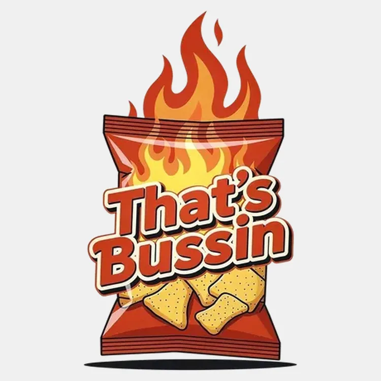 Spicy Snack Vibes Tee