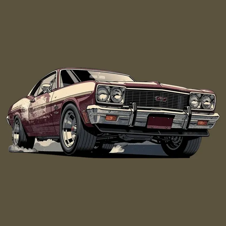 Mid‑Burnout Muscle