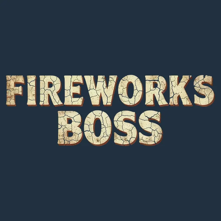 Fireworks Boss
