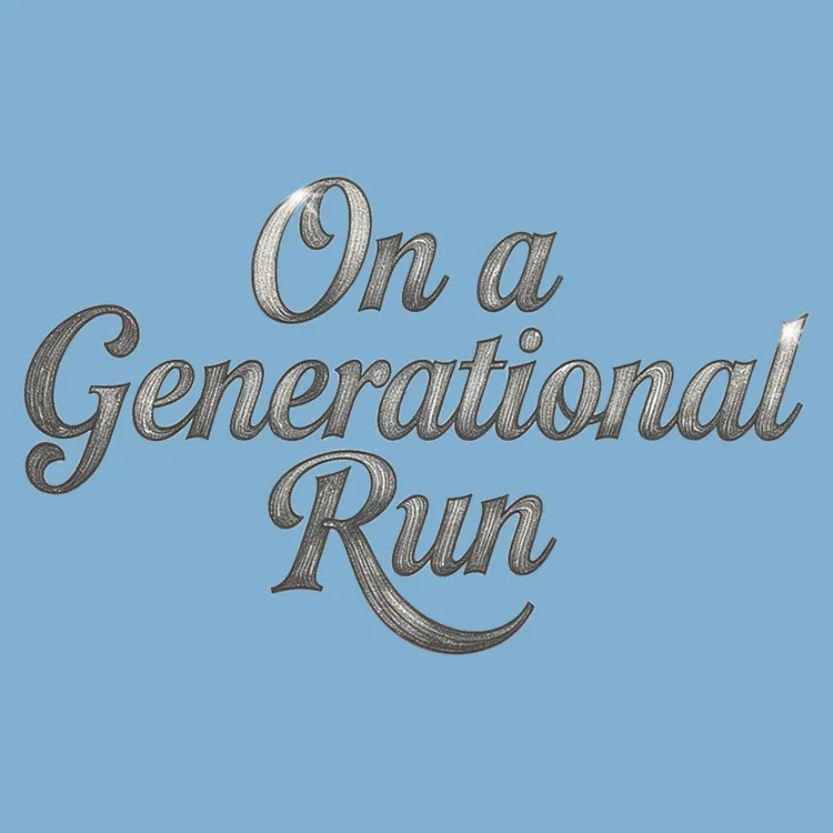 On a Generational Run