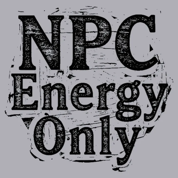 NPC Energy Only