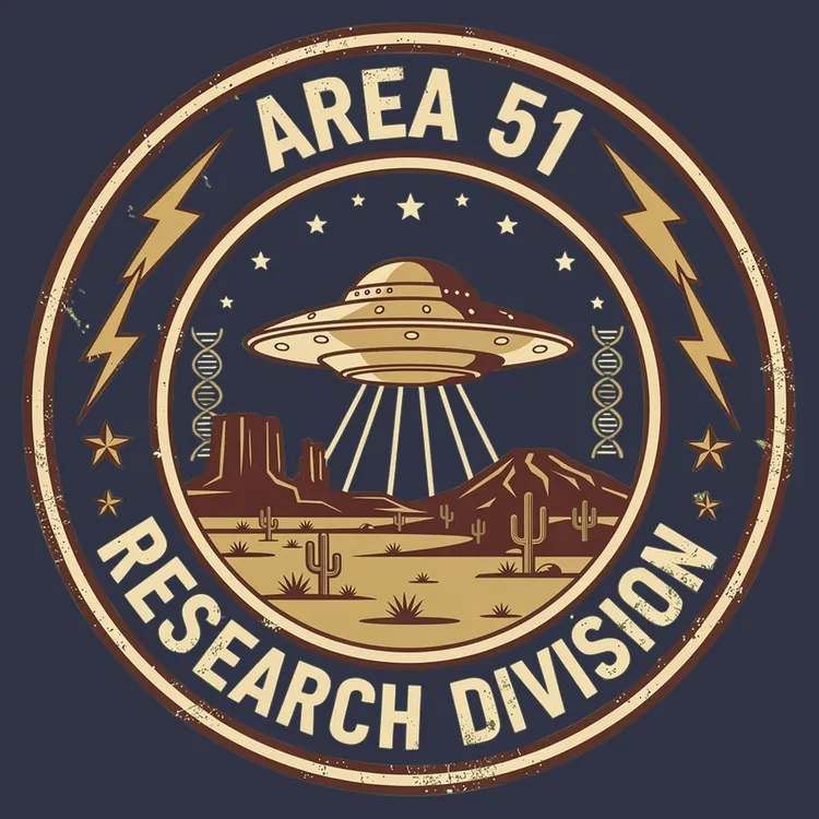 Area 51 Research Division
