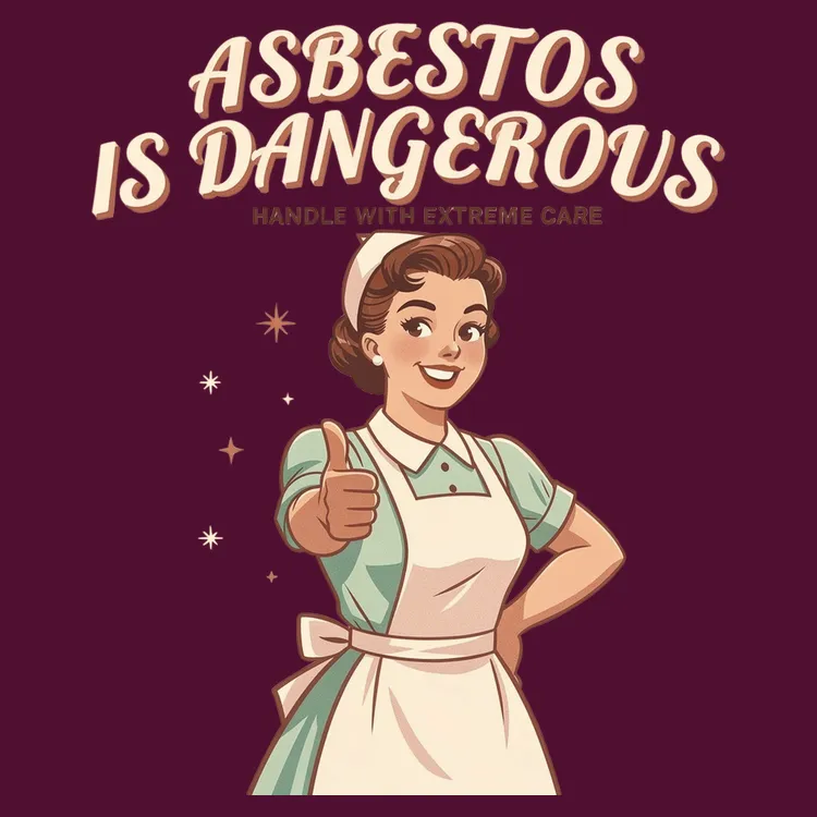 Bring Back Asbestos