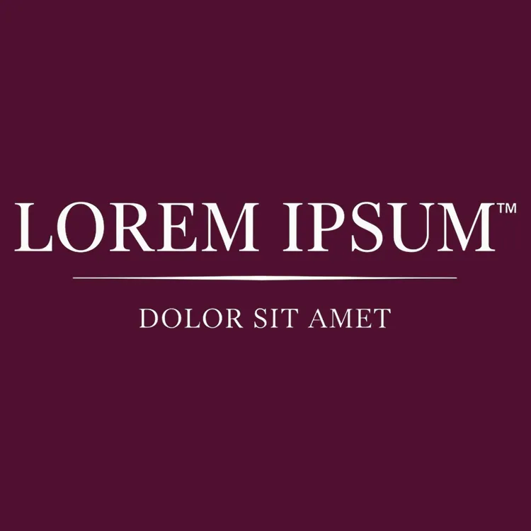Lorem Ipsum Dolor Sit Amet T-Shirt