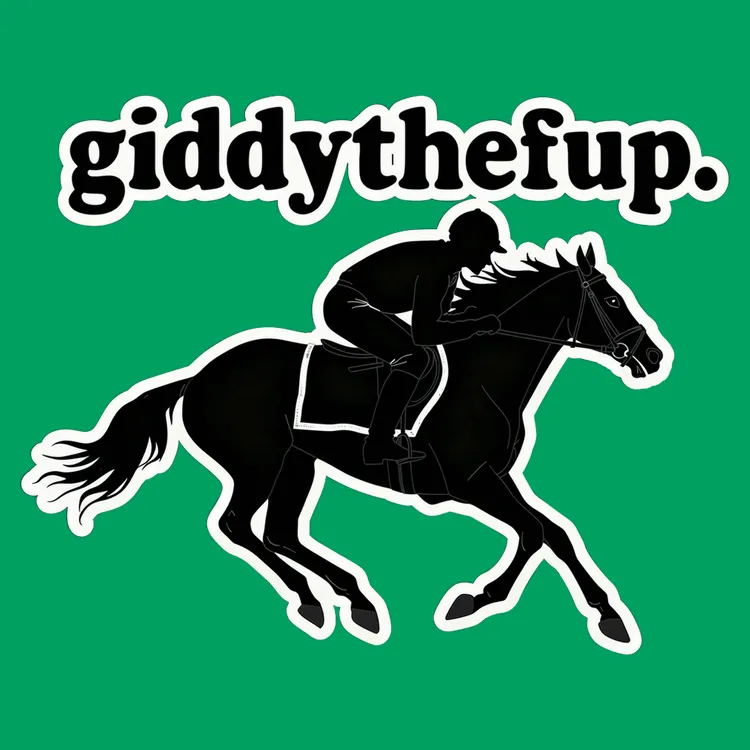 Giddythefup