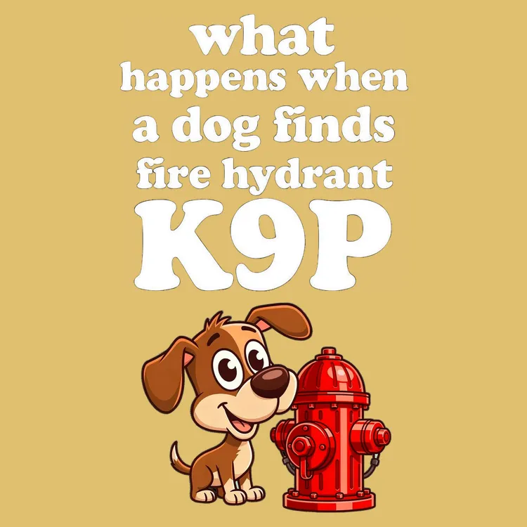 Dog element K9P