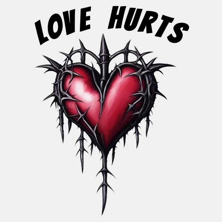 Love Hurts