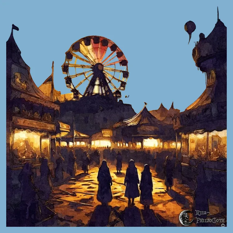 Night at the Carnival