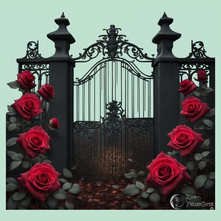 Gates of Fabian