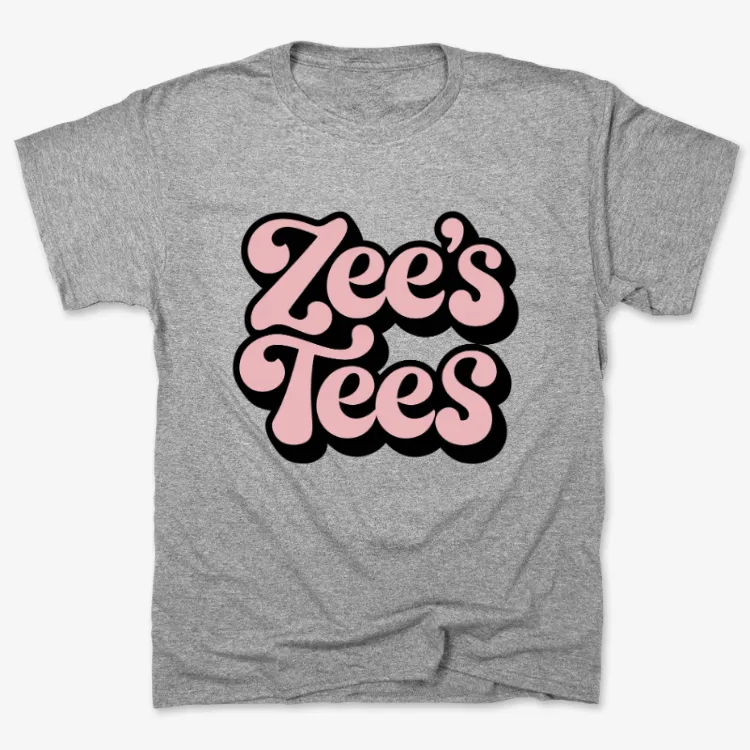 Zee's Tees