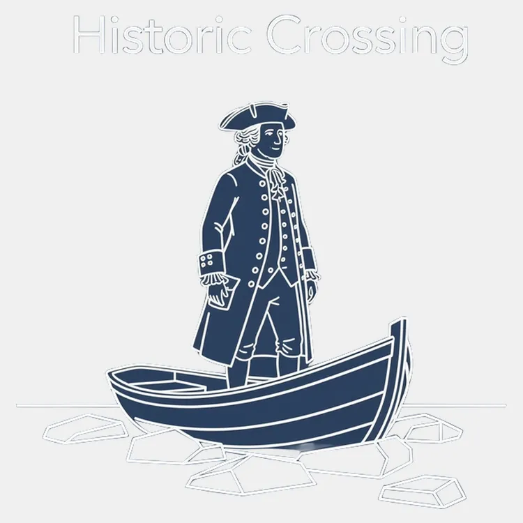 Historic Crossing Adventure