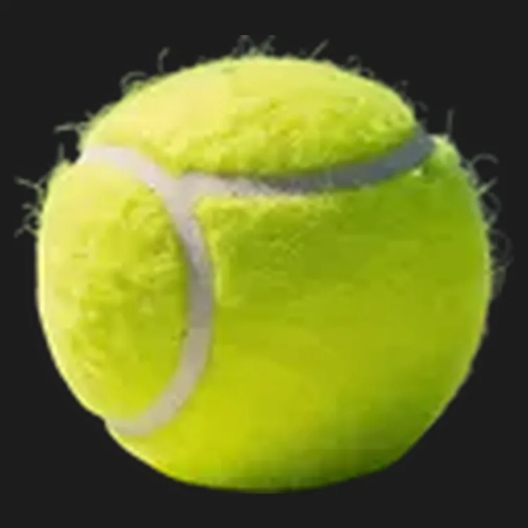 Tennis Vibes Minimalist Tee