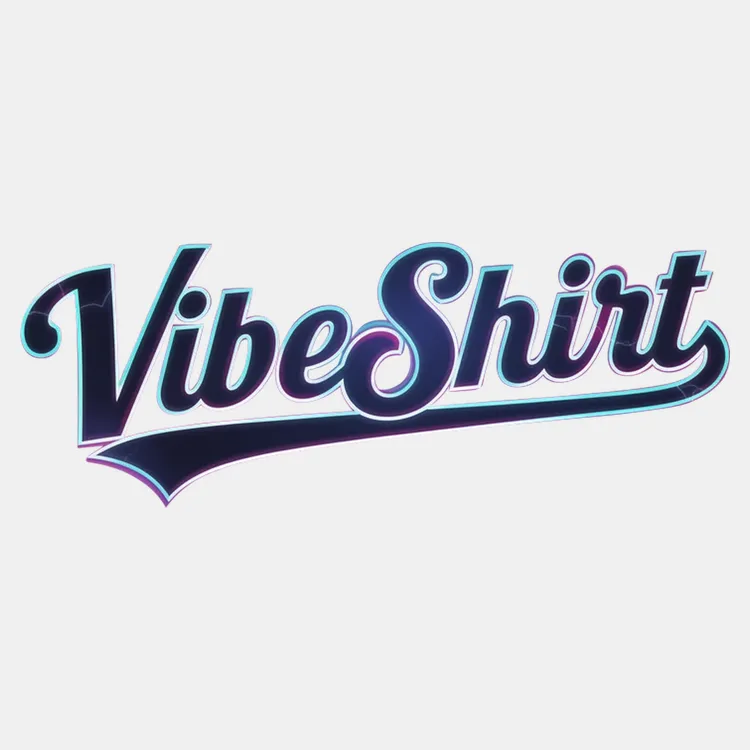 VibeShirt Vibes Only