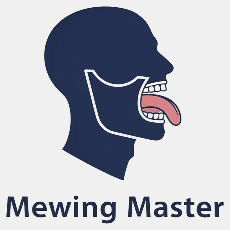 Mewing Mastery Tee