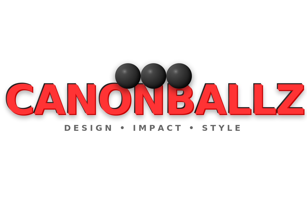 CanonBallZ