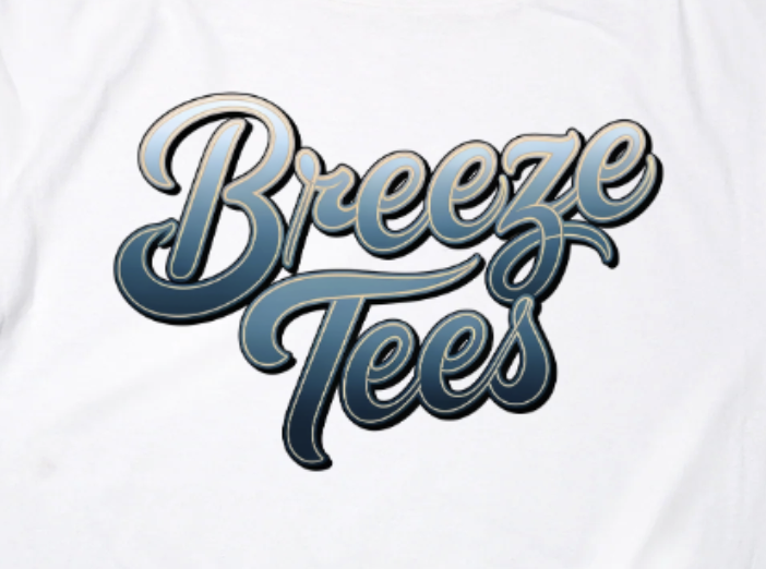 Breeze Tees