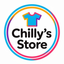 Chilly's Store logo