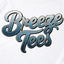 Breeze Tees logo