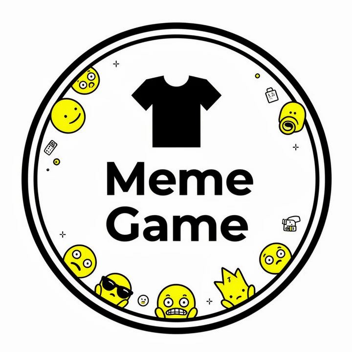 Meme Game