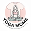 Yoga Moms logo
