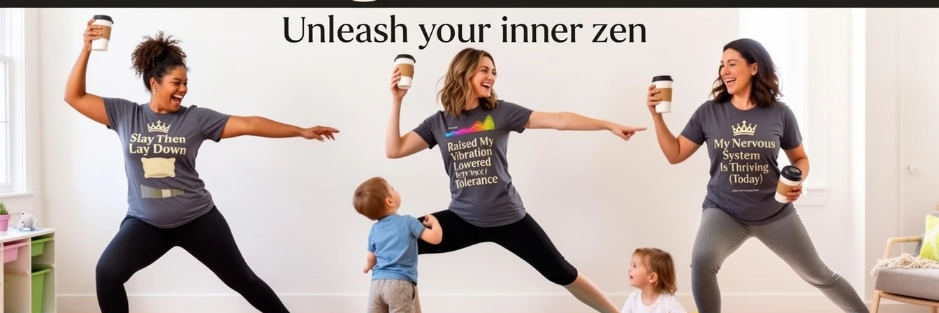Yoga Moms