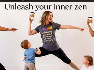 Yoga Moms