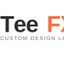 TeeFX logo
